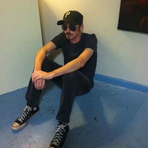 Meet your Posher, Robbie